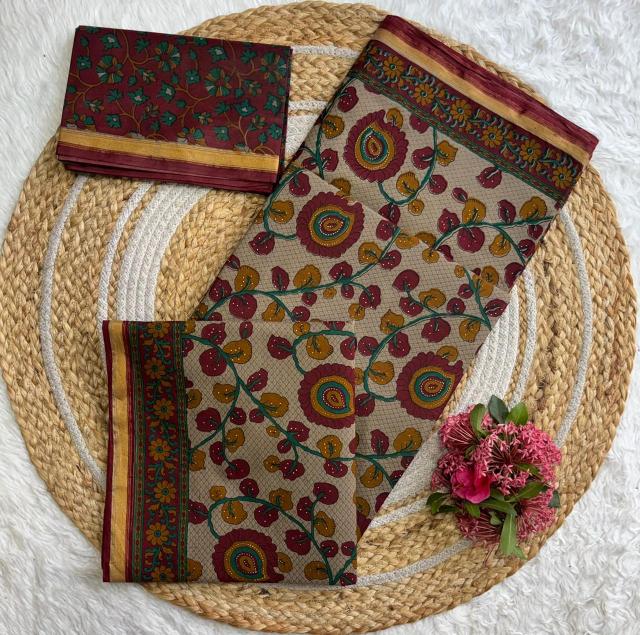 Lakhani masleen jaripari saree wholesale saree purchase